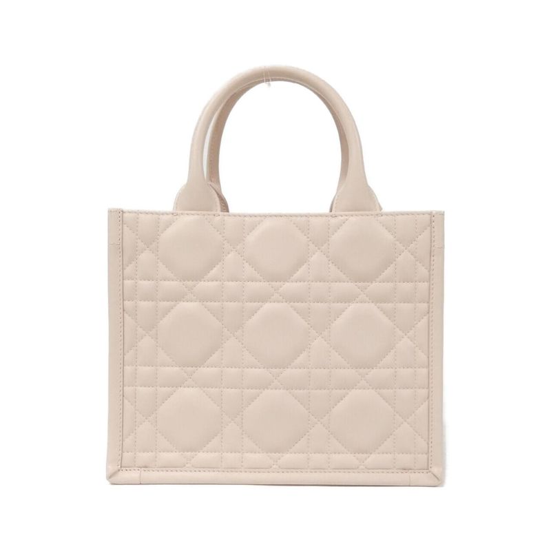 Christian Dior Book Tote Small M1325owhp Bag