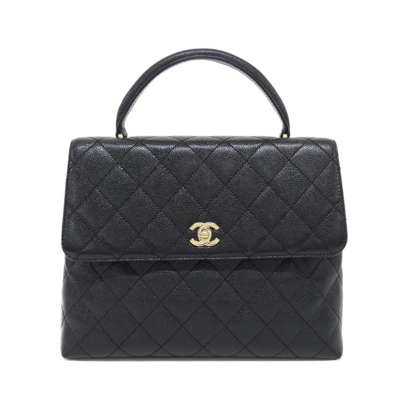 [vintage] Chanel 12397 Bag