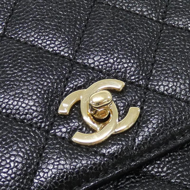 [vintage] Chanel 12397 Bag