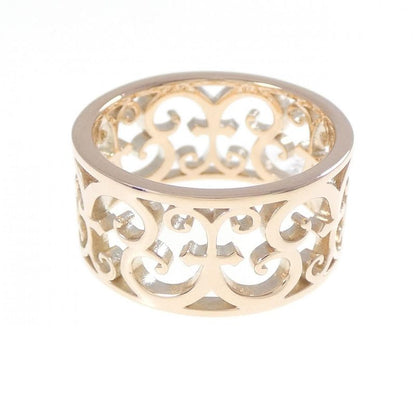 Tiffany & Co Enchant Wide Ring
