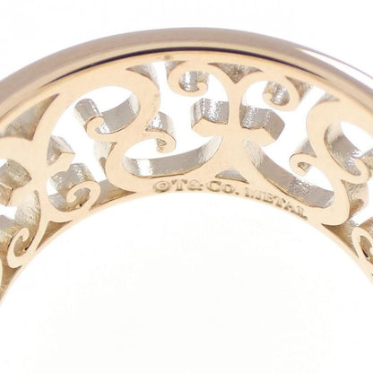 Tiffany & Co Enchant Wide Ring