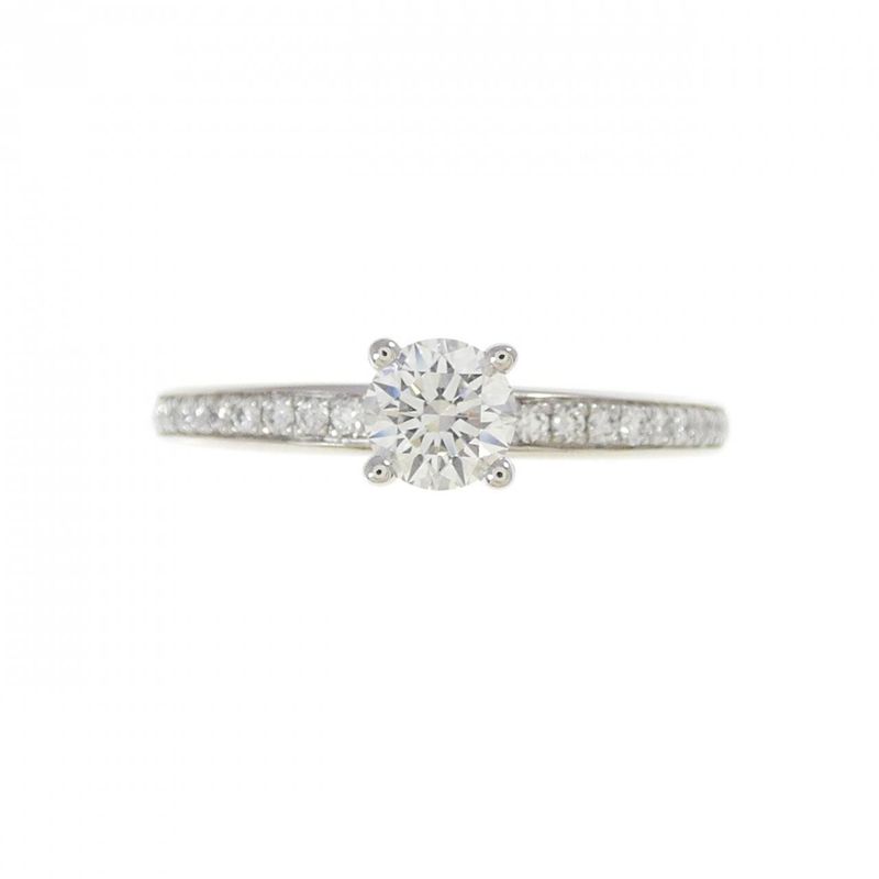 Bulgari Ring 0.31ct G VS2 3EXT