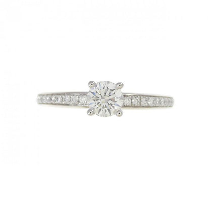 Bulgari Ring 0.31ct G VS2 3EXT