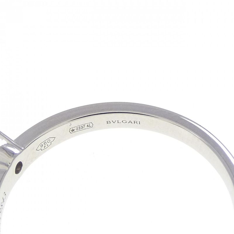 Bulgari Ring 0.31ct G VS2 3EXT