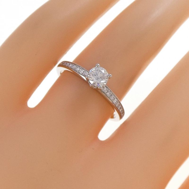 Bulgari Ring 0.31ct G VS2 3EXT