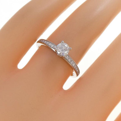 Bulgari Ring 0.31ct G VS2 3EXT