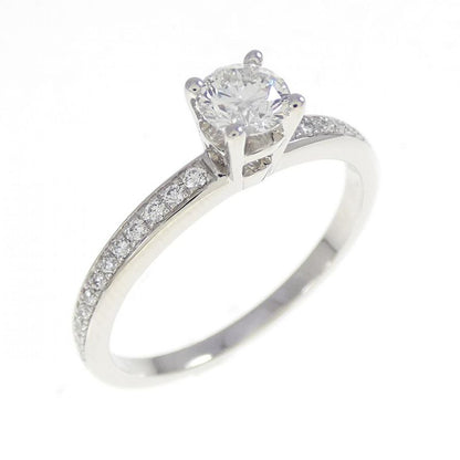 Bulgari Ring 0.31ct G VS2 3EXT