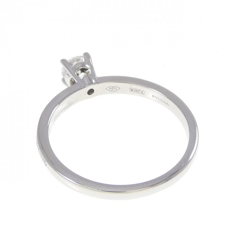 Bulgari Ring 0.31ct G VS2 3EXT