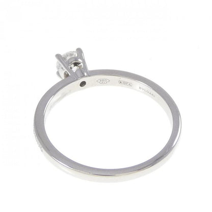 Bulgari Ring 0.31ct G VS2 3EXT