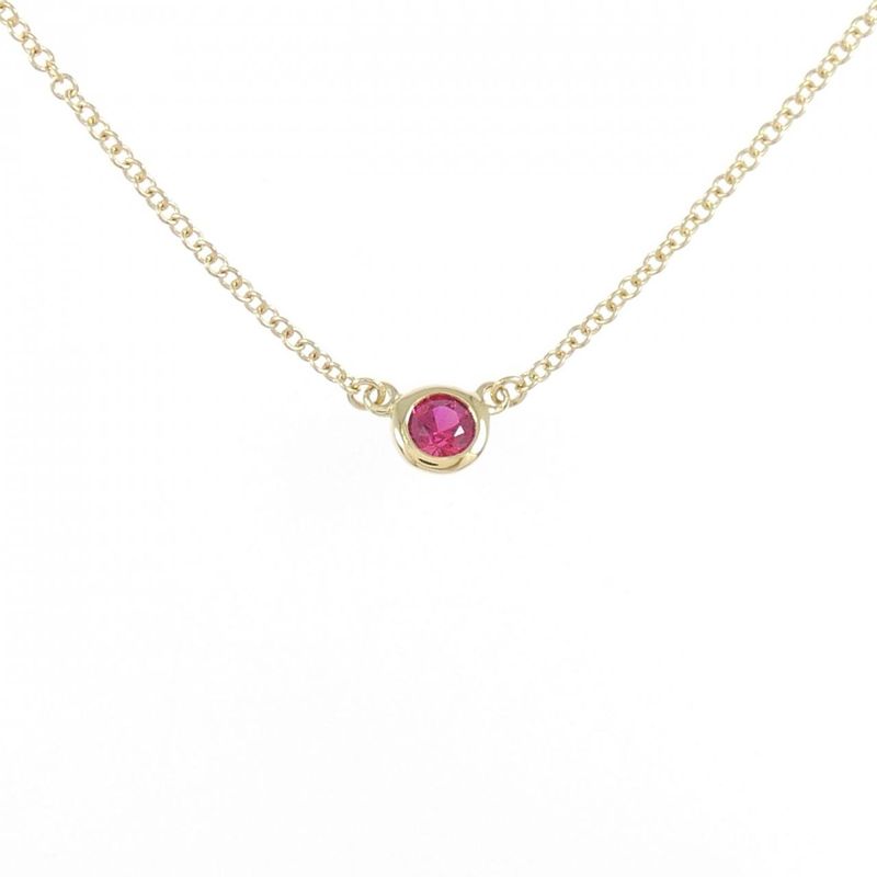 Tiffany & Co By-the-yard Necklace