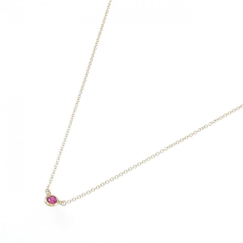 Tiffany & Co By-the-yard Necklace