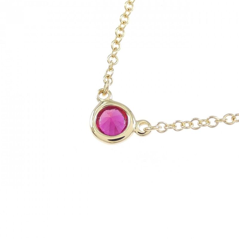 Tiffany & Co By-the-yard Necklace