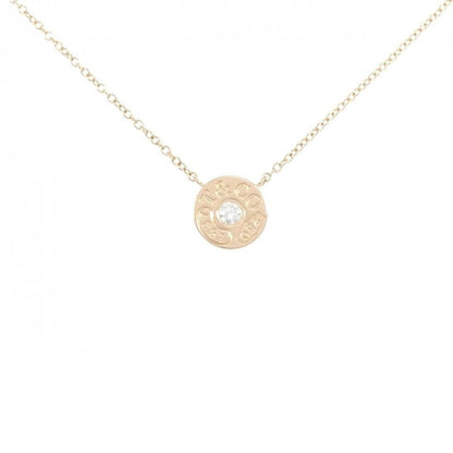 Tiffany & Co 1837 Circle Necklace