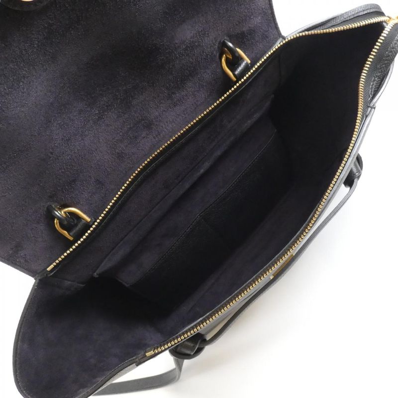 Celine Mini Belt 176103zva Bag