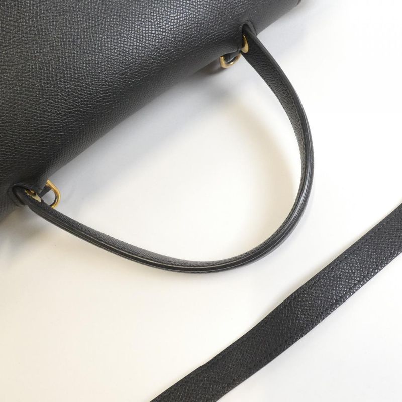 Celine Mini Belt 176103zva Bag