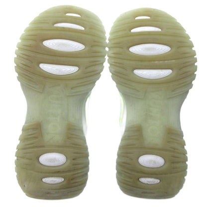 Louis Vuitton Runaway Pulse Line Sneakers High Cut Multicolor Approx 26.5cm