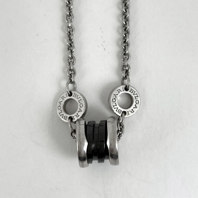 Bulgari Bvlgari Bee Zero One Bracelet Save The Children Bracelet Silver 925