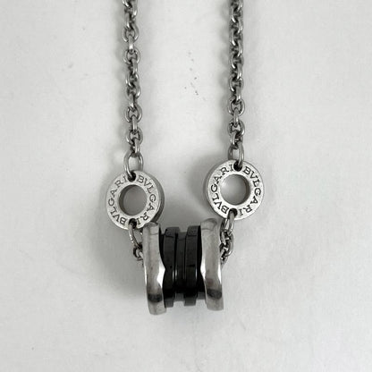 Bulgari Bvlgari Bee Zero One Bracelet Save The Children Bracelet Silver 925