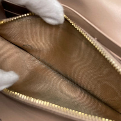 Prada Logo Fold Long Wallet Billfold Coin Purse Long Leather Nero (black)