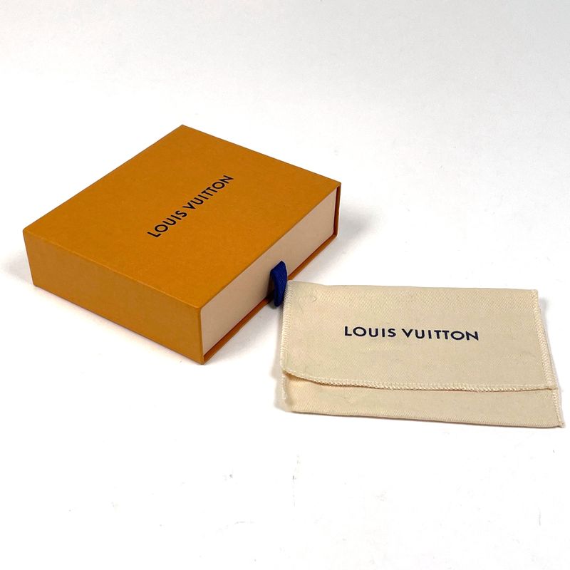 Louis Vuitton Zippy Coin Purse LV Stories Heart Coin Case Epi Noir Black