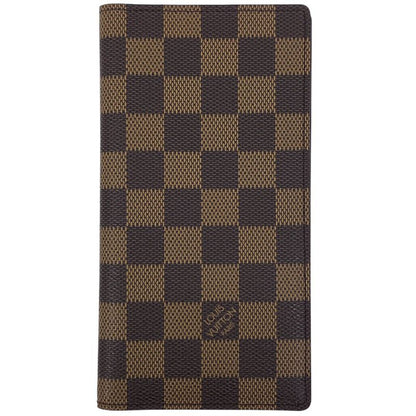 Louis Vuitton Porte Barrule Carte Cles Di Billfold Edition Centenaire 100th