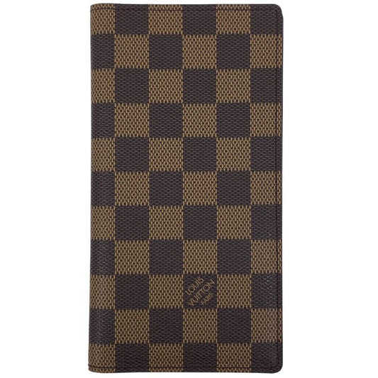 Louis Vuitton Porte Barrule Carte Cles Di Billfold Edition Centenaire 100th