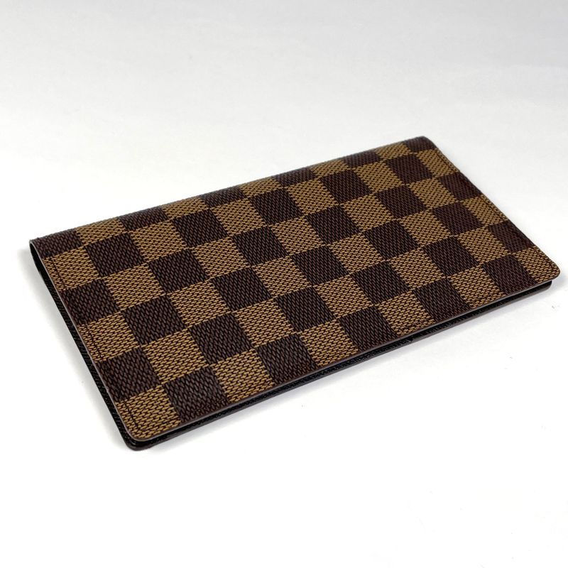 Louis Vuitton Porte Barrule Carte Cles Di Billfold Edition Centenaire 100th