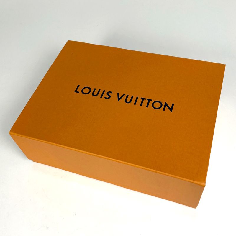 Louis Vuitton Pochette Casai Clutch Bag Second Bag Damier Graphite Noir Black