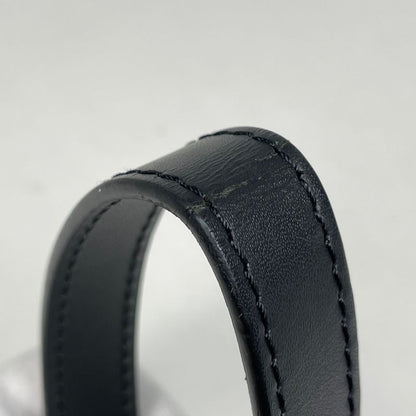 Louis Vuitton Pochette Casai Clutch Bag Second Bag Damier Graphite Noir Black