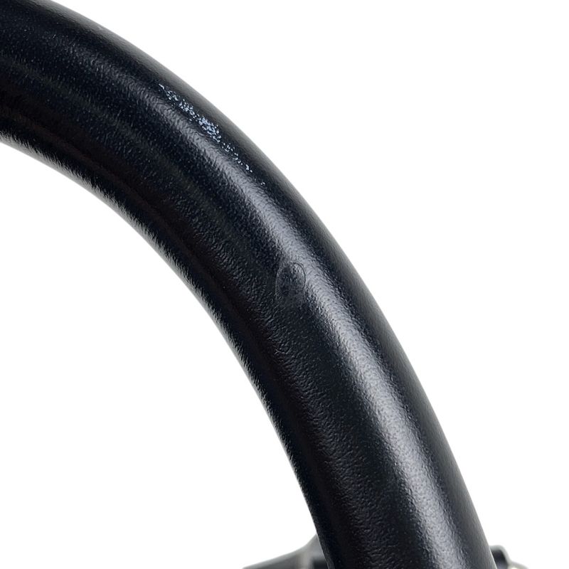 Louis Vuitton Keepall Bandouliere 45 Travel Boston Bag Damier Graphite Noir