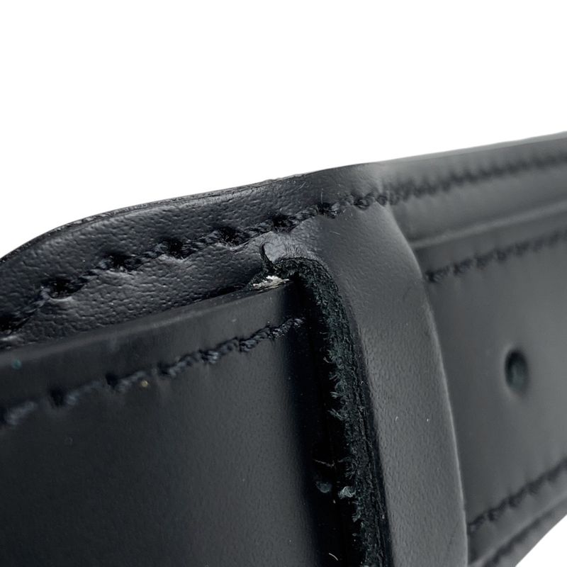 Louis Vuitton Keepall Bandouliere 45 Travel Boston Bag Damier Graphite Noir