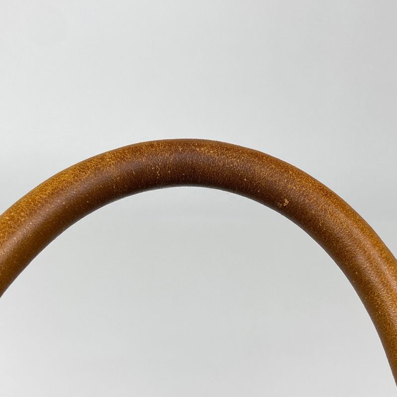 Louis Vuitton Speedy 30 Boston Bag Commuter Handbag Monogram Brown M41526 Women