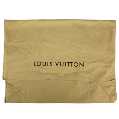 Louis Vuitton Alma Handbag Monogram Multicolor Bron (white) M92647 Women