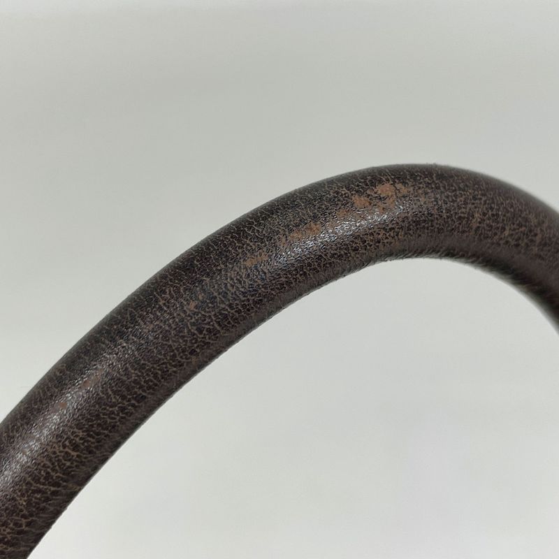 Gucci GG Pattern Tote Shoulder Bag Sherry Line Web Tote Bag GG Canvas Brown