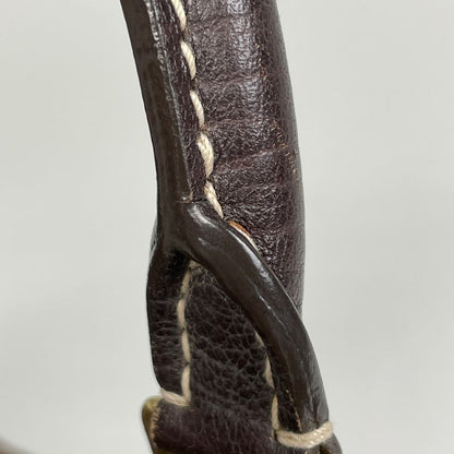 Louis Vuitton Speedy 30 Boston Bag Handbag Monogram Mini Lin Ebène M95224 Women