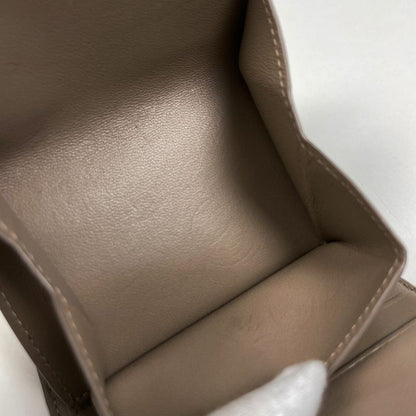 Yves Saint Laurent YVES Saint Laurent YSL Cassandra Compact Wallet Billfold