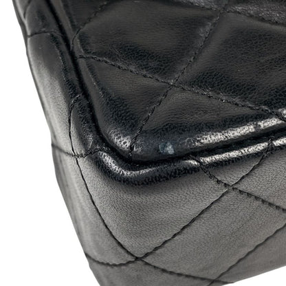 Chanel Paris Limited Matelasse W Flap Chain Shoulder Bag Coco Mark Shoulder Bag