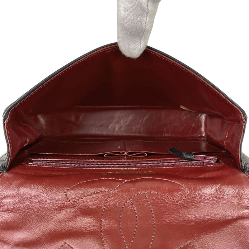 Chanel Paris Limited Matelasse W Flap Chain Shoulder Bag Coco Mark Shoulder Bag