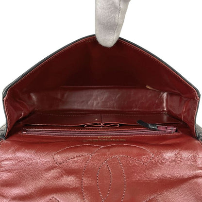 Chanel Paris Limited Matelasse W Flap Chain Shoulder Bag Coco Mark Shoulder Bag