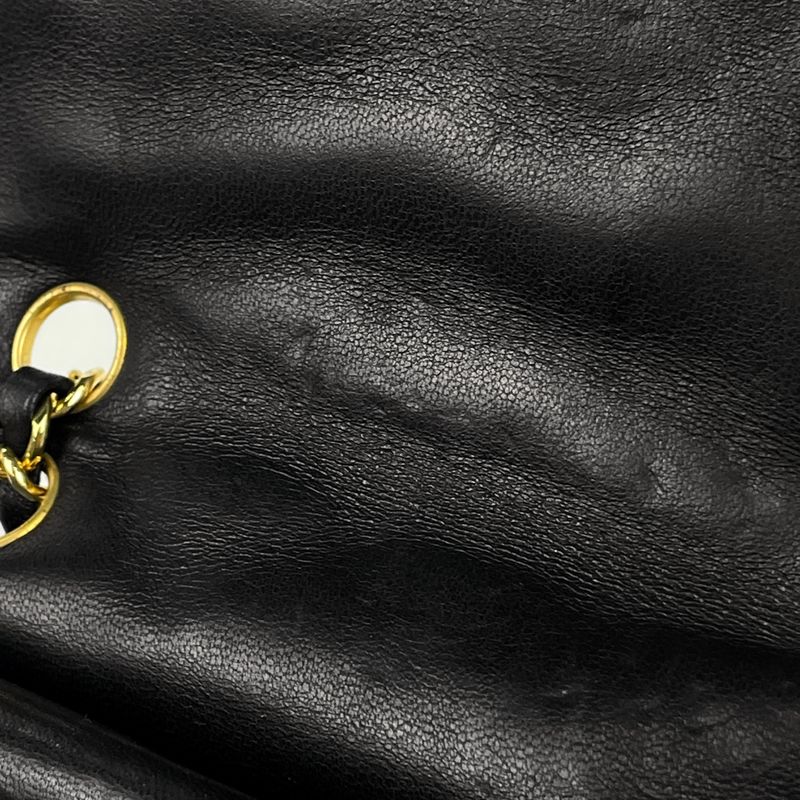 Chanel Paris Limited Matelasse W Flap Chain Shoulder Bag Coco Mark Shoulder Bag