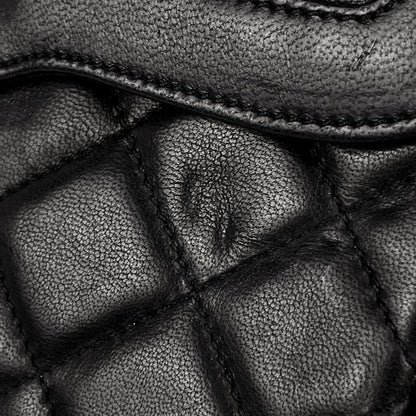 Chanel Paris Limited Matelasse W Flap Chain Shoulder Bag Coco Mark Shoulder Bag