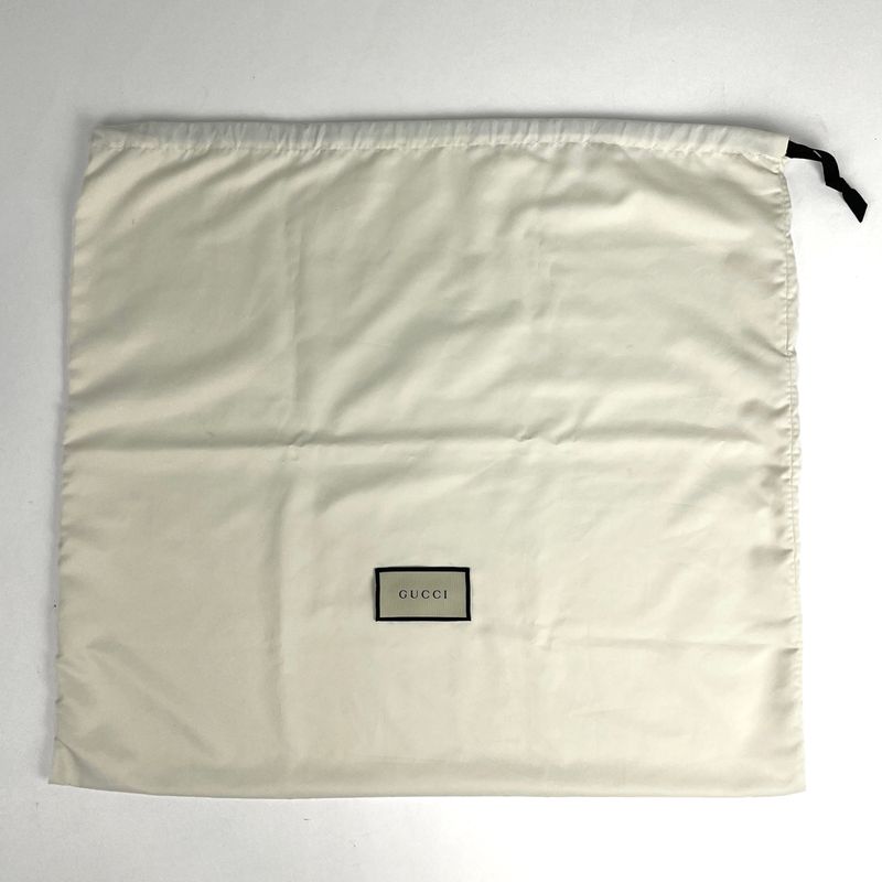 Gucci Bamboo Daily Handbag 2WAY Shoulder Bag Handbag Leather Gray 392013 Women