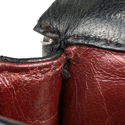 Chanel Paris Limited Mini Matelasse Single Flap Chain Shoulder Bag Coco Mark CC