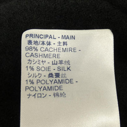 Louis Vuitton Inside Out Cashmere Hoodie Hhn43wjze Knit