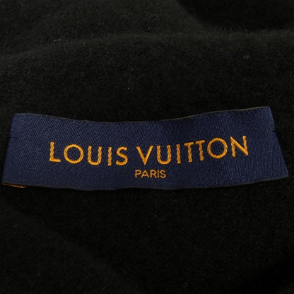 Louis Vuitton Inside Out Cashmere Hoodie Hhn43wjze Knit