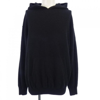 Louis Vuitton Inside Out Cashmere Hoodie Hhn43wjze Knit