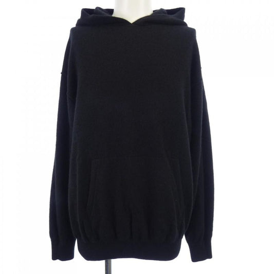 Louis Vuitton Inside Out Cashmere Hoodie Hhn43wjze Knit