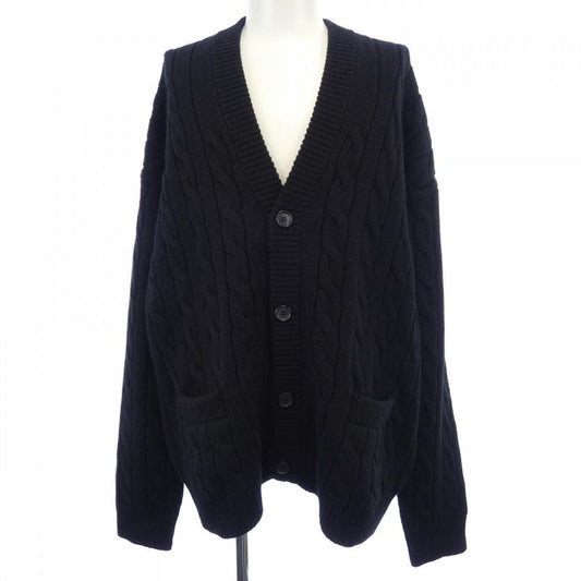 Prada Umg158 S221 Cardigan