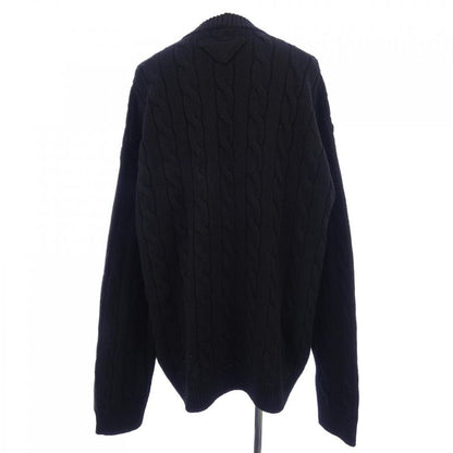 Prada Umg158 S221 Cardigan