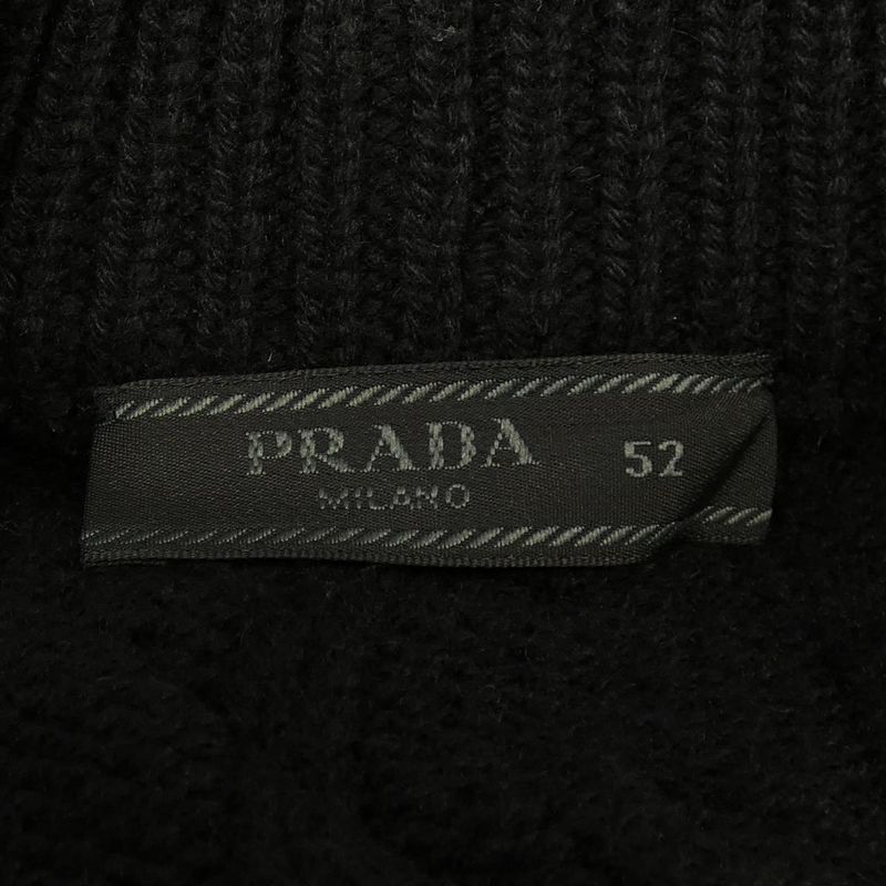 Prada Umg158 S221 Cardigan